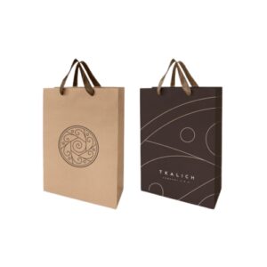 Kraft Paper Bags