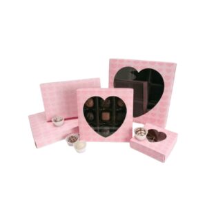 Candy Packaging boxes