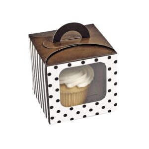 Personalized Dessert Boxes