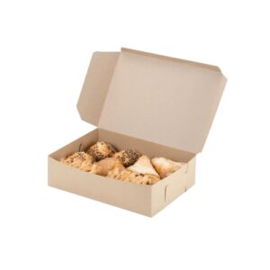 Kraft Boxes Wholesale