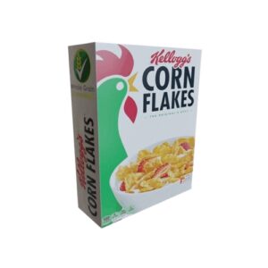 Custom Cereal Boxes Wholesale