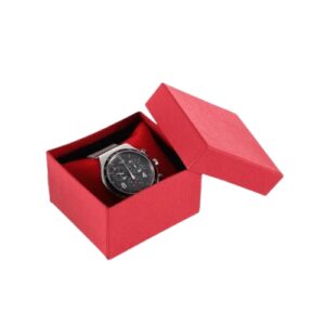 Custom Wrist Watch Packaging Boxes
