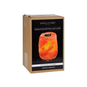 Custom Salt lamp Boxes