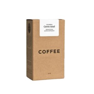 Custom Printed Coffee Boxes with Logo