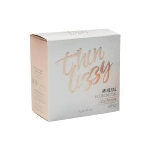 Custom Foundation Boxes