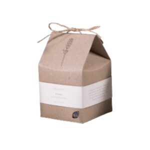 Sustainable Food Packaging