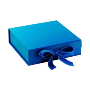 Custom Printed Invitation Boxes with Logo