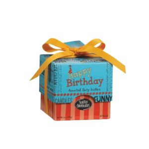 Custom Printed Gift Packaging & Boxes