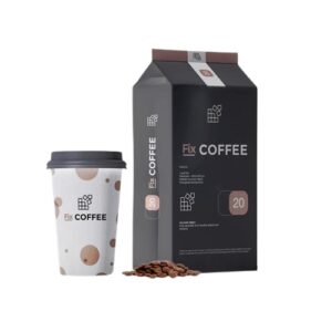 Custom Coffee Boxes