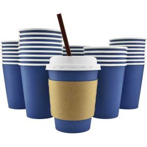 Custom Coffee Cups