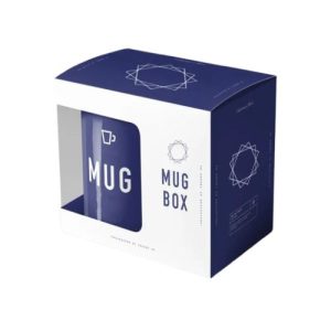 Custom Mug Boxes