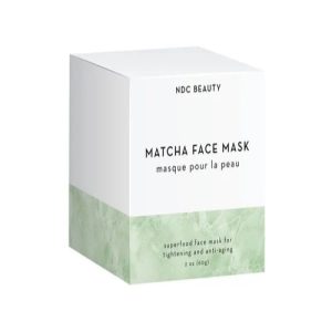 Anti Aging Mask Boxes
