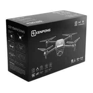 custom drone packaging boxes​