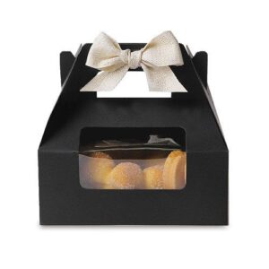 Window Gable Boxes