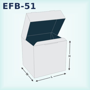 EFB-51 — T Boxes