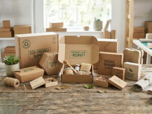 Sustainable Packaging