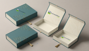 custom gift box